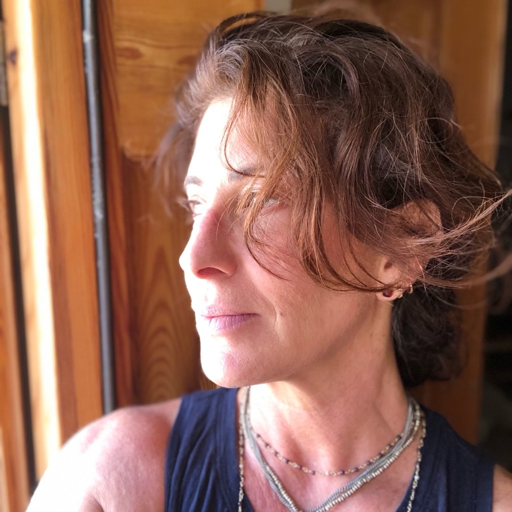 Meet your Posher, Traci